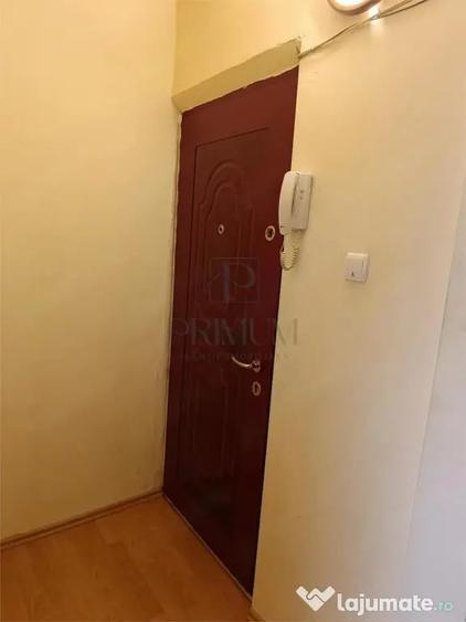SAGULUI - APARTAMENT 1 CAMERA - mobilat, utilat, decomandat - 3