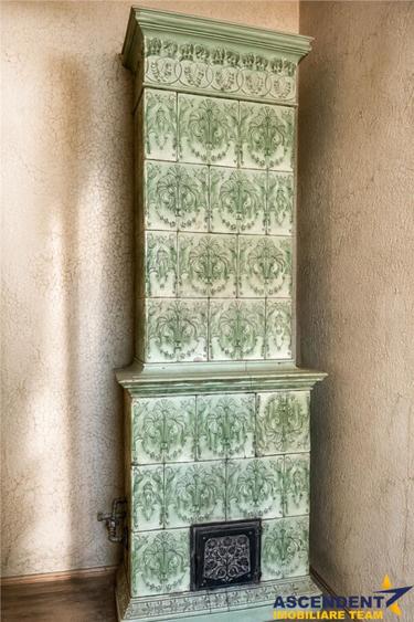 Proprietate de colectie, monument de valoare nationala, deta - 7