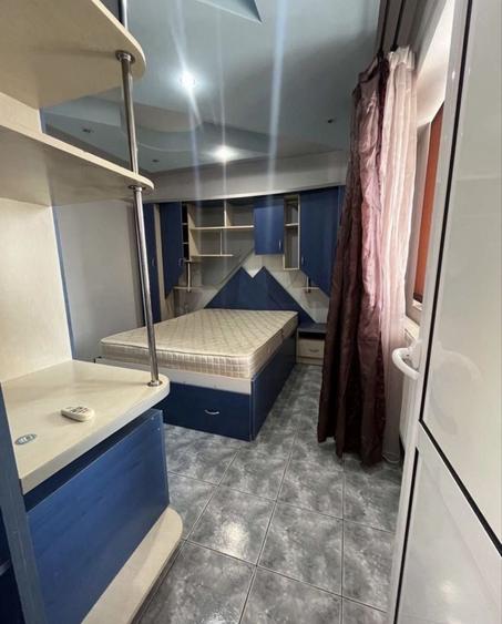 Apartament cu 2 camere decomandat în Păcurari