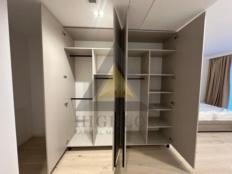 Apartament cu 3 camere decomandat, mobilat în Aviatorilor
