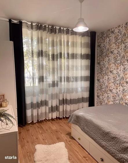 Brancoveanu-Marie Curie | 3 camere | parter | parcare | balcon - 7