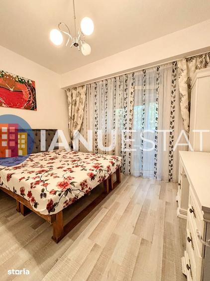 Popesti Leordeni 5`Metrou Dimitrie Leonida CentralaParcare PetFriendly - 5