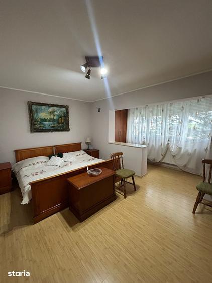 Apartament cu 3 camere în Sud