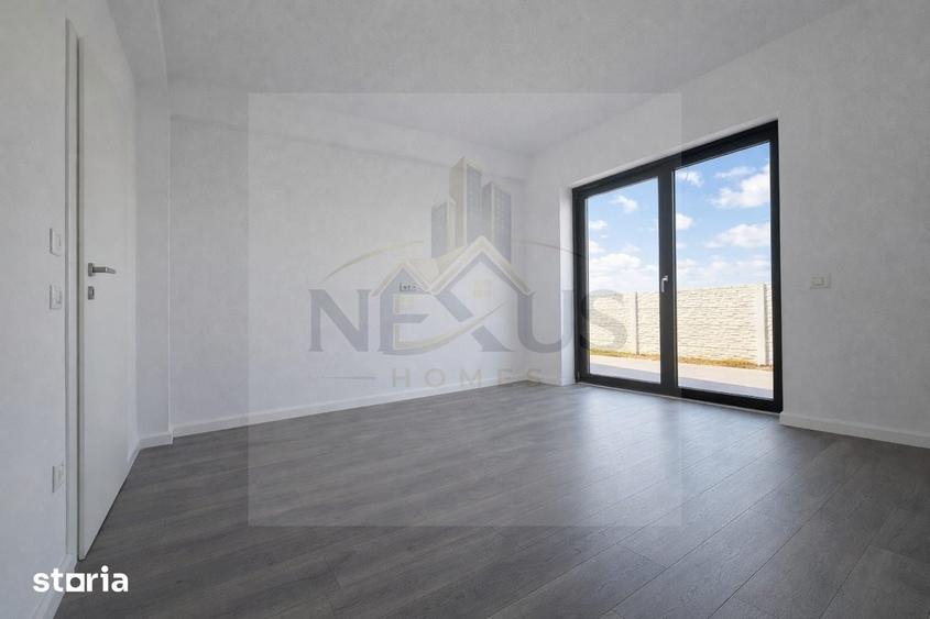 Casă cu 5 camere cu Teren 390 Mp în Vidra