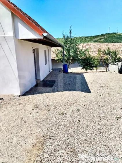 Casa accesibila in Aiud 2 camere, zona lini?tit? - 5