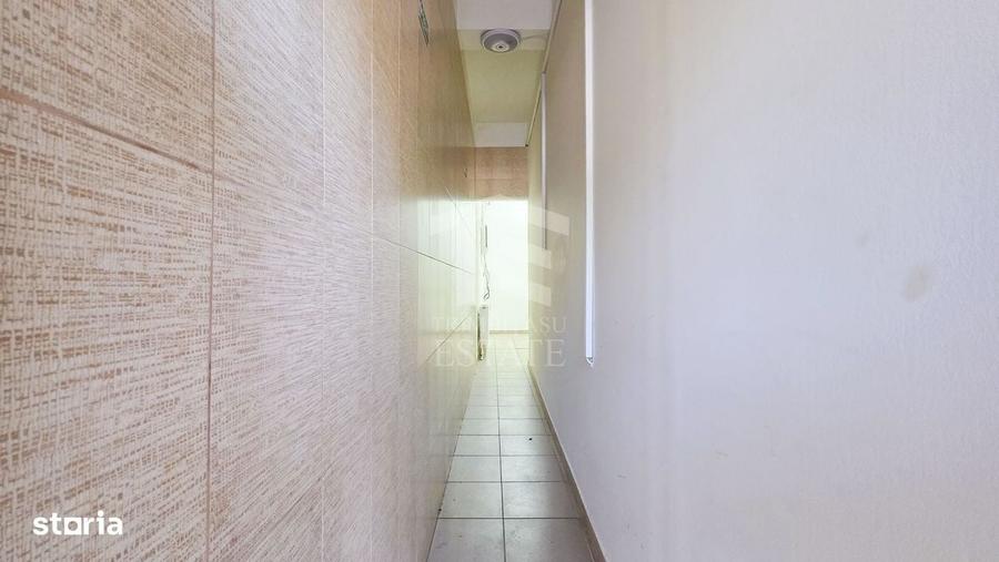 Spațiu comercial, de 57 mp, în Ferentari