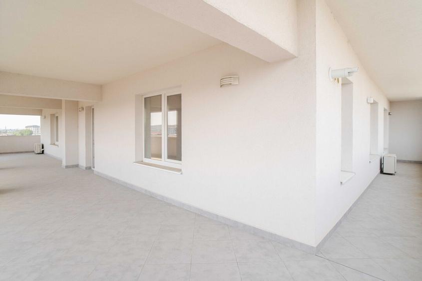 Apartament 3 camere, 2 bai, decomandat, 88 mp + terasa - 15