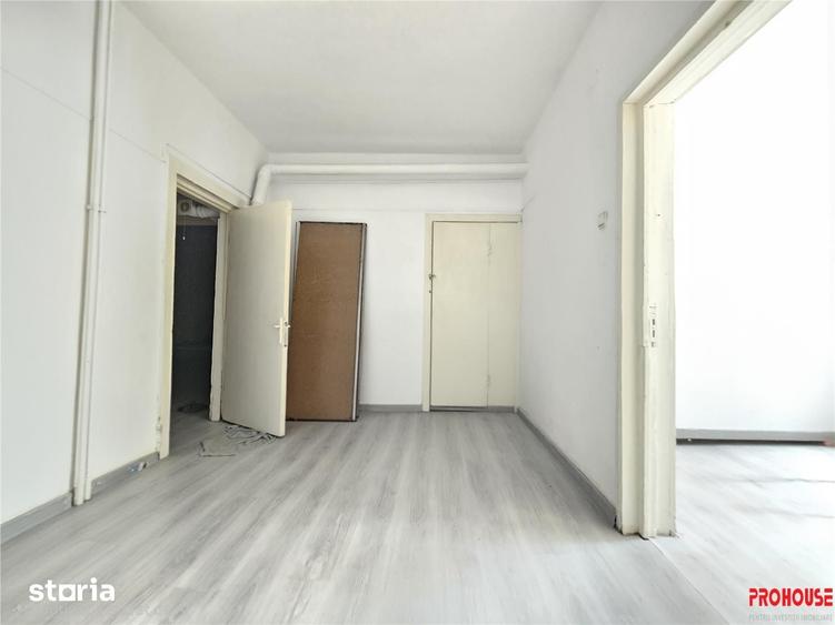 Spațiu comercial, de 180 mp, în Bistrița Lac