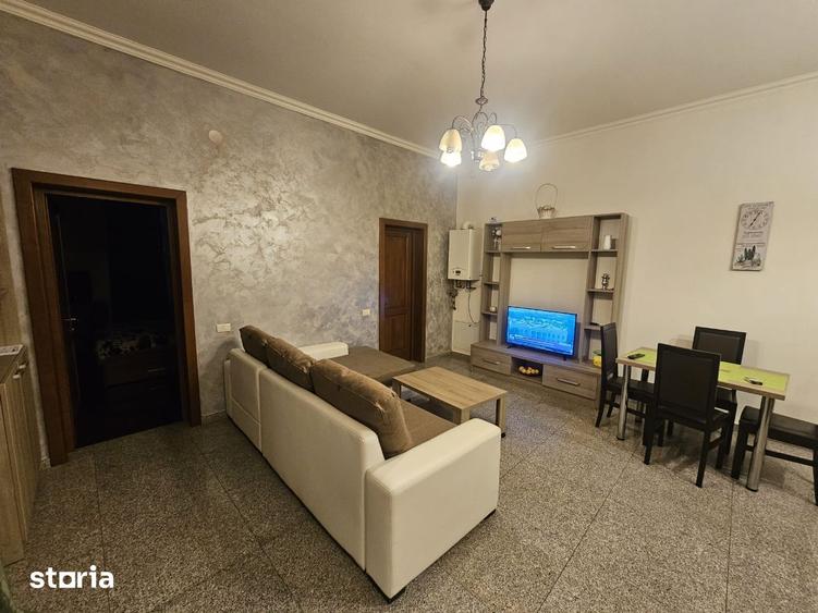 Apartament cu 2 camere, de vanzare in Curtea de Arge?. - 4