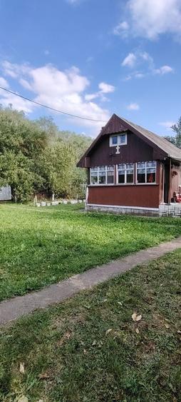 Casă în Fodora