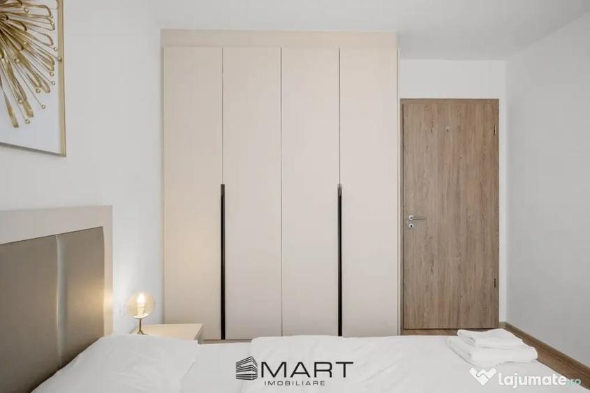 Apartament tip Studio Kasper - 17