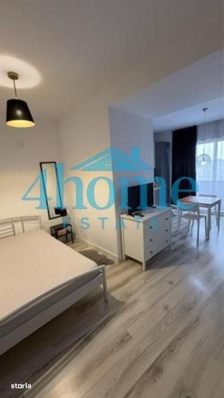Garsoniera|Day Residence |Dristor|Bloc Nou|Metrou - 2