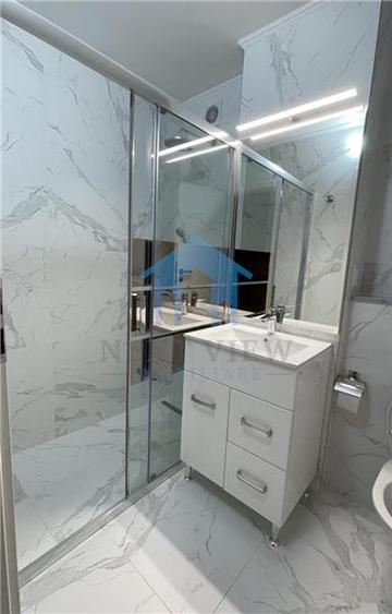 Apartament cu 2 camere decomandat în Mănăștur