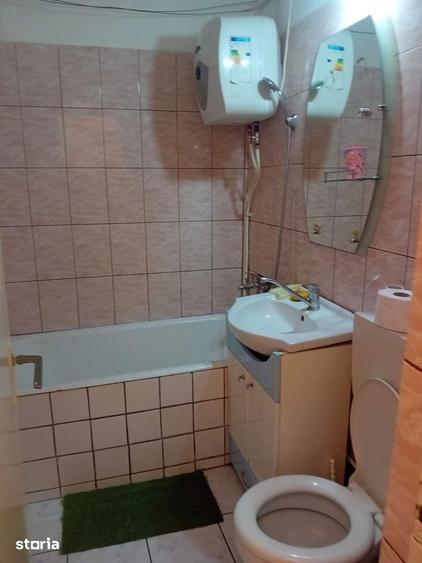 Garsonieră în Porolissum