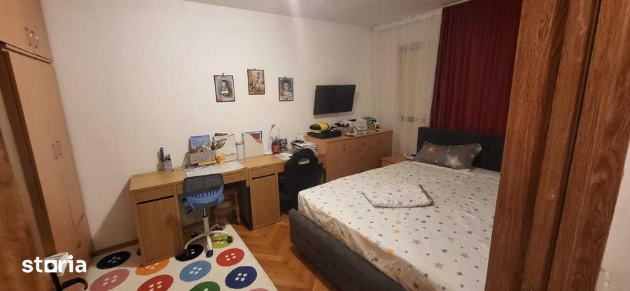 Apartament cu 2 camere în Est