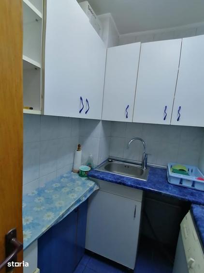 Apartament cu 2 camere decomandat în Militari