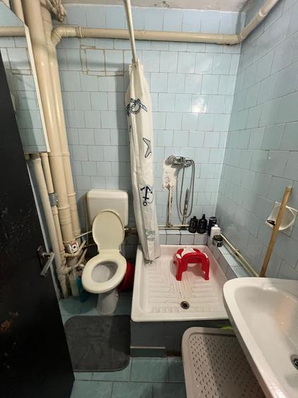 Garsonieră semidecomandată în Tei
