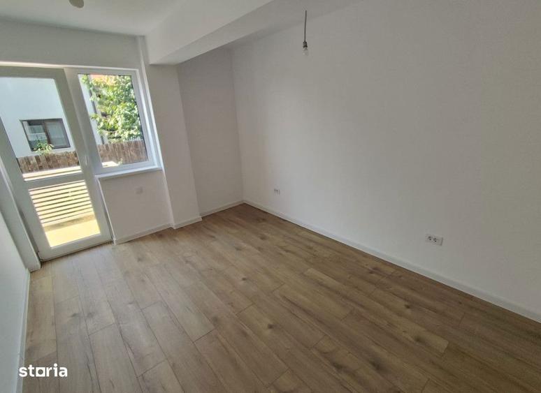 Apartament cu 3 camere în Popas Păcurari