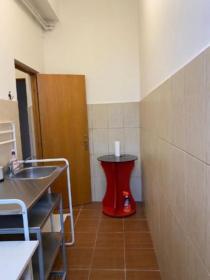 Spațiu comercial, de 105 mp, în Central