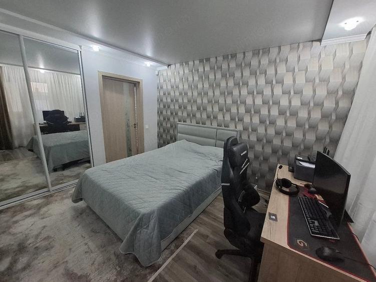 Garsonieră decomandată în Doamna Ghica