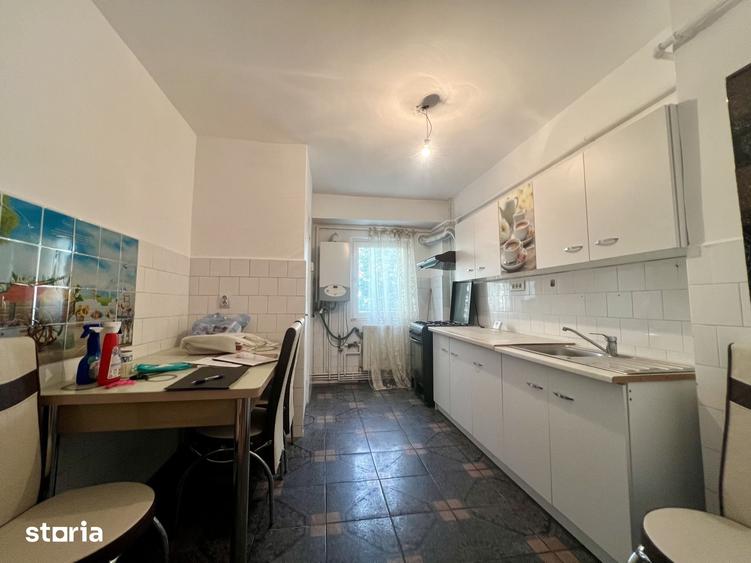 Apartament cu 4 camere decomandat în Freidorf
