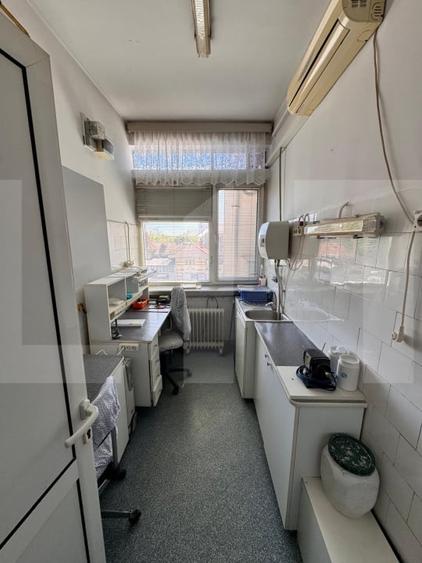 Proprietate specială, de 5.9699997901917 mp, în Ultracentral