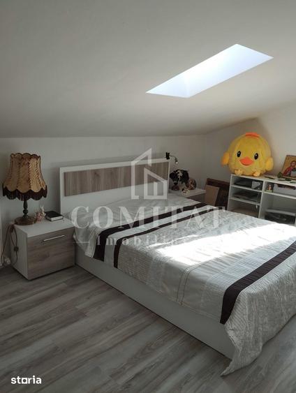 Apartament cu 3 camere de vanzare | Zona Campului - Mana?tur - 5