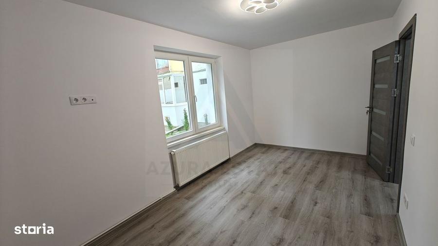 Apartament modern 2 camere parter 46 mp utili zona Terezian - 1