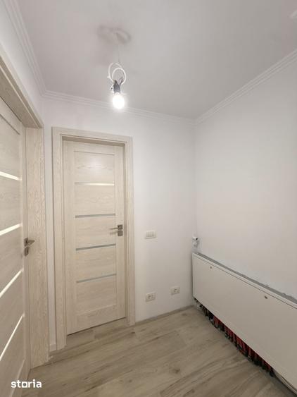Apartament cu 3 camere, decomandat, 71mp, etaj 1 - zona Dambovita - 9