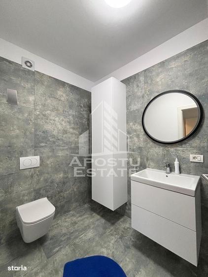 Apartament modern cu 3 camere, lift, Complex Rezidential XCity Towers - 13