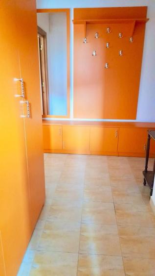 Apartament cu 2 camere în Florești