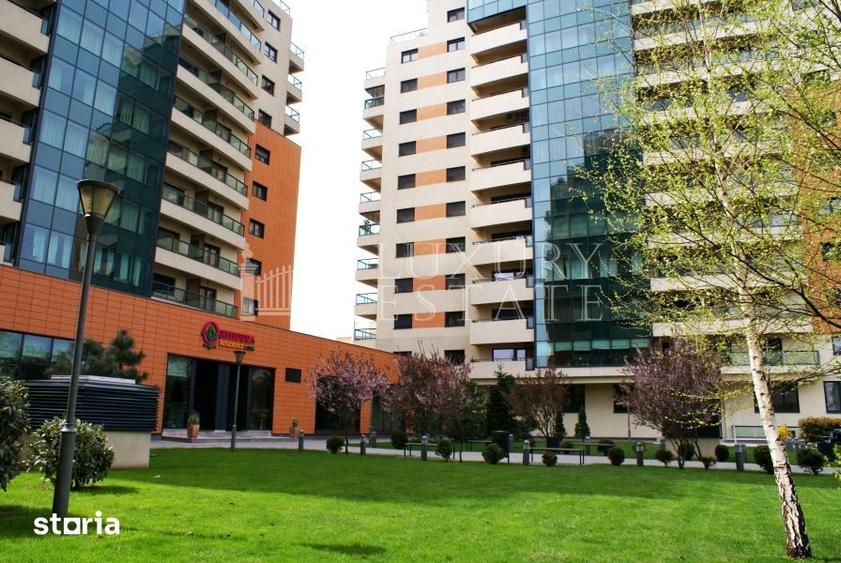 Apartament cu 2 camere, mobilat în Grozăvești