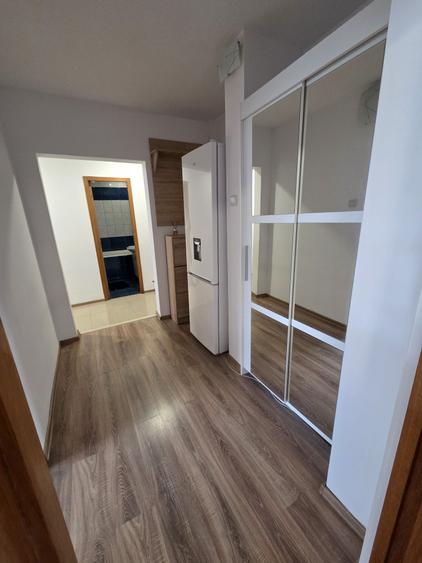 Apartament cu 2 camere decomandat în Gorjului