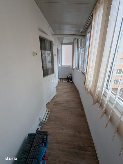 Apartament cu 3 camere Astra