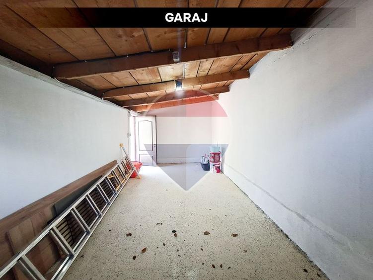 Casă individuală cu 4 camere cu Teren 298 Mp în Orașul Vechi