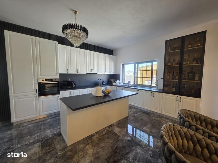 Casa Lux 650mp teren - 10