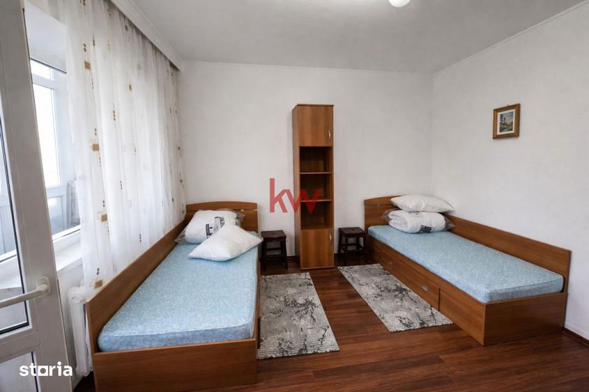 Inchiriere apartament, zona Rond Podu Ros, - 3