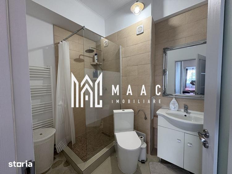 Apartament cu 3 camere, mobilat în Ștrand