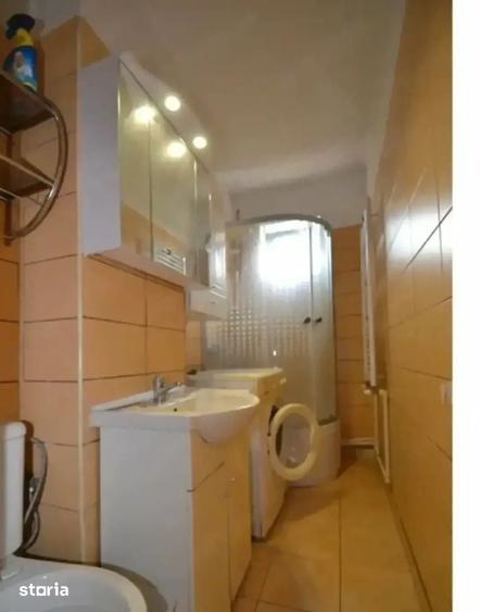 Apartament cu 3 camere în Circumvalațiunii