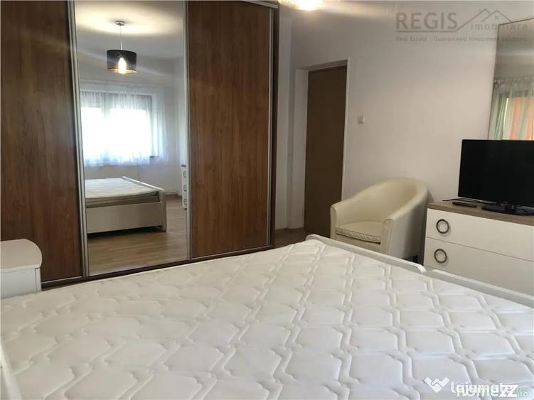 RACADAU RENOVAT 2 camere decomandat cu parcare - 5
