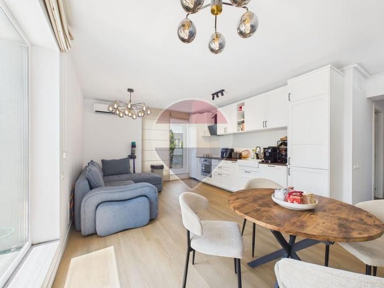 Penthouse 3 camere | Sector3 | Terasa 69 mp | Panorama si Lifestyle - 19