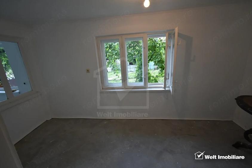 Casă cu 4 camere cu Teren 736 Mp în Dăbâca