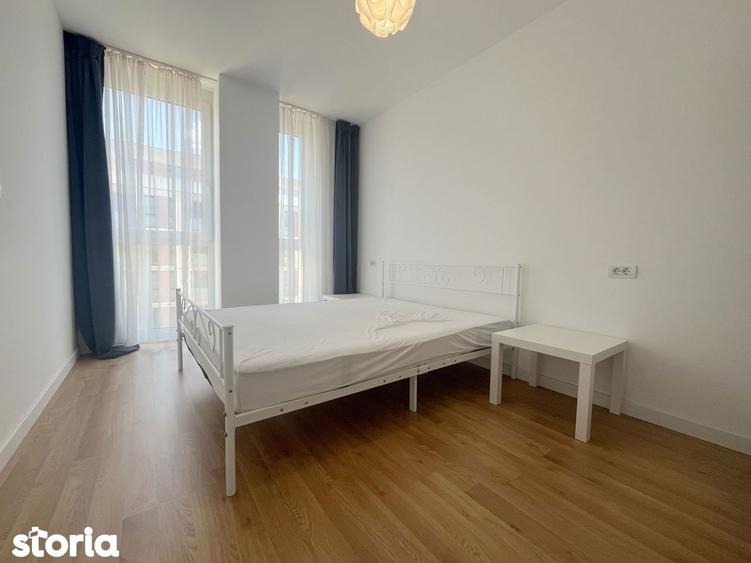 Apartament cu 2 camere, mobilat în Central — fotografia 1