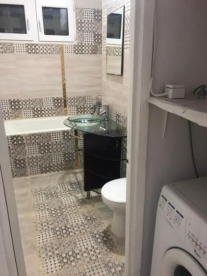 APARTAMENT 3 CAMERE | 69MP | ZONA GRAND ARENA | MOBILAT + UTILAT - 16