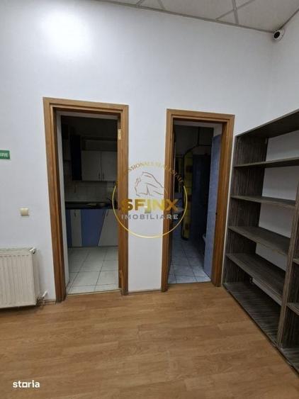 Casă cu 4 camere în Pache Protopopescu