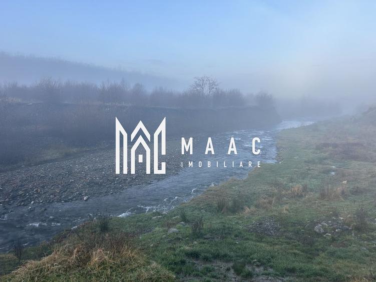 Teren cu potențial turistic I Valea Avrigului I 2900 MP - 4