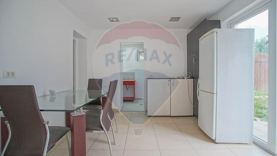 Proprietate versatilă în Brașov – locuință, business sau investiție - 41