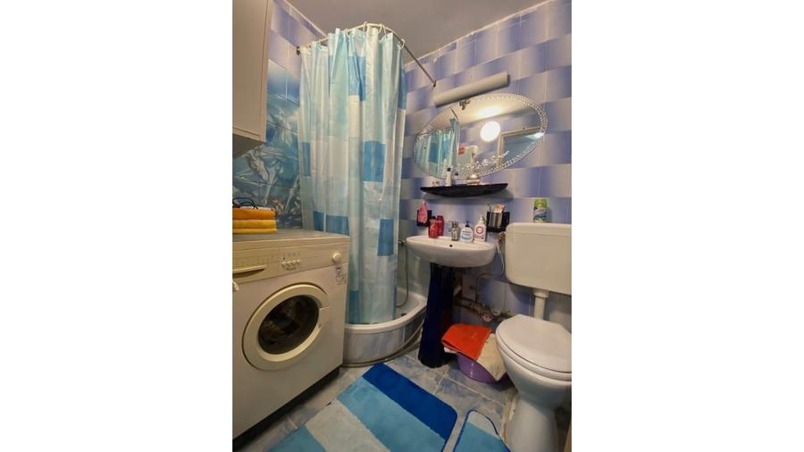 REA1028351 Apartament 2 camere langa gura de metrou Raul Doamnei - 11