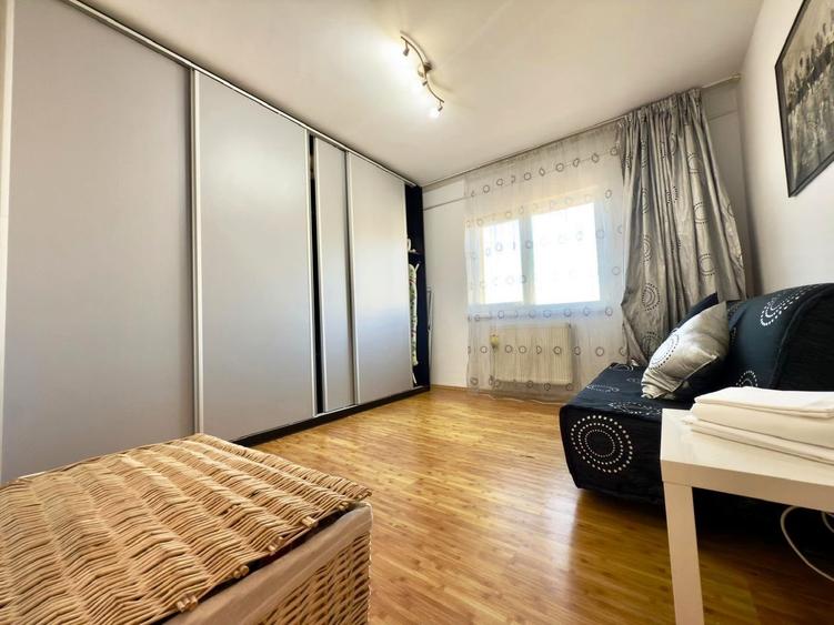 Închiriere apartament 3 camere – Calea Dorobanților | Parcare - 9