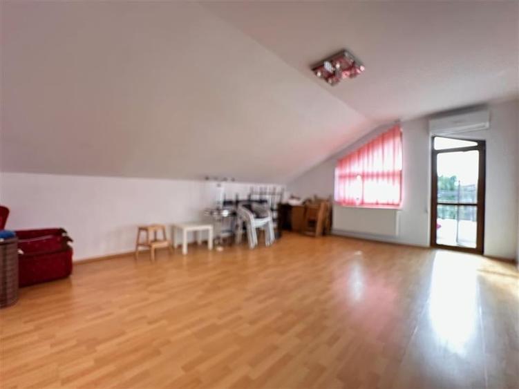 Vanzare vila P+1+M | Fundeni - Dobroesti | teren 492 mp | constructie 2008 | - 23